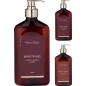 Duschtvål Tvål Cherry Blossom & Amber 520 ml Duschtvål Tvål Cherry Blossom & Amber 520 ml