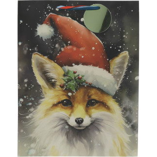 Presentpåse Julpåse Jul