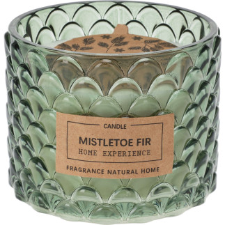 Doftljus Serene Wood