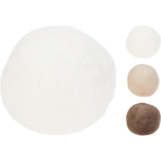 Kudde Hamam vit/beige/rosa 45x45 cm