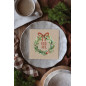 Majas Cottage Servetter God Jul 20-pack Majas Cottage Servetter God Jul 20-pack