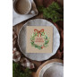 Majas Cottage Servetter God Jul 20-pack Majas Cottage Servetter God Jul 20-pack