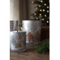 Majas Cottage Lykta Jul Enjoy the magic of christmas at home 10x12 cm Majas Cottage Lykta Jul Enjoy the magic of christmas at home 10x12 cm