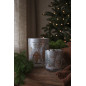 Majas Cottage Lykta Jul Enjoy the magic of christmas at home 10x12 cm Majas Cottage Lykta Jul Enjoy the magic of christmas at home 10x12 cm
