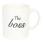 Mugg The boss Mugg The boss