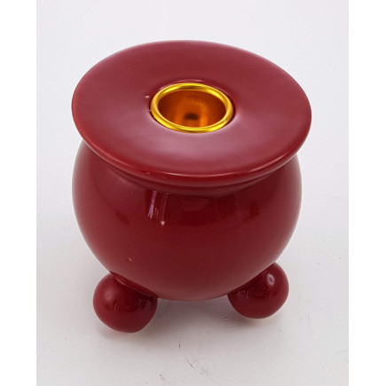 Ljusstake Jul Kula 13 cm