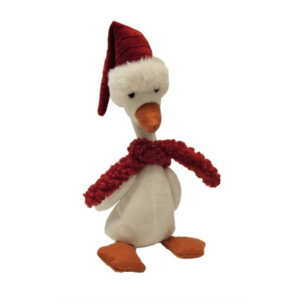 Gås Tomte 37 cm