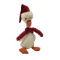 Gås Tomte 37 cm