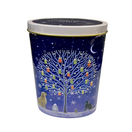 Tree of Gifts Clotted Cream Fudge 250g