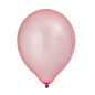 Ballong Rosa Pearl Pärlemo 8-pack Latex Ballong Rosa Pearl Pärlemo 8-pack Latex