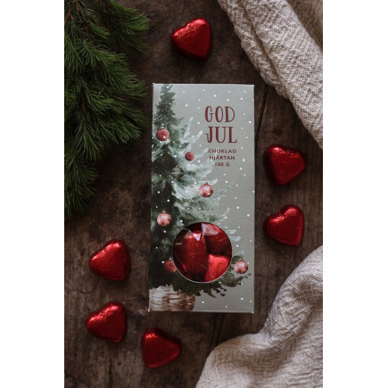 Majas Cottage Godsaker God Jul 100 g