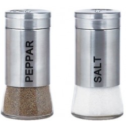 Salt & Pepparset saltkar pepparkar