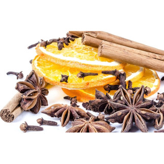 Doftolja Glöggkryddor 10 ml glögg