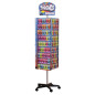 Nyckelring SAMUEL  Super Light Keyring