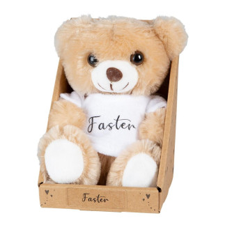 Nalle Faster 15 cm