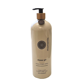 Tvål Dusch Moments Nordic 1 liter 