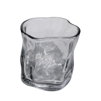 Ljushållare Glas 8,5 cm