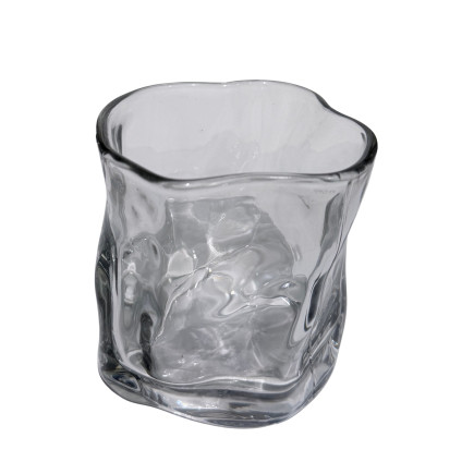 Ljushållare Glas 8,5 cm