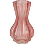 Vas Grön Glas 20 cm Vas Grön Glas 20 cm