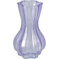 Vas Grön Glas 20 cm Vas Grön Glas 20 cm
