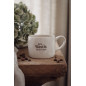Majas Cottage Mugg Kära Bästis