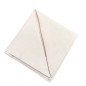 Tygservett Servett Beige 40x40 cm 