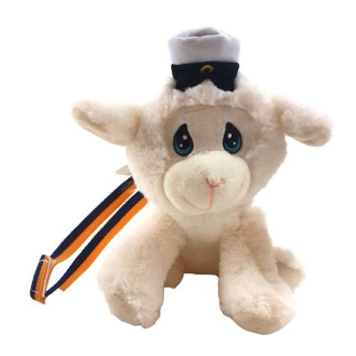 Lamm Student 15 cm