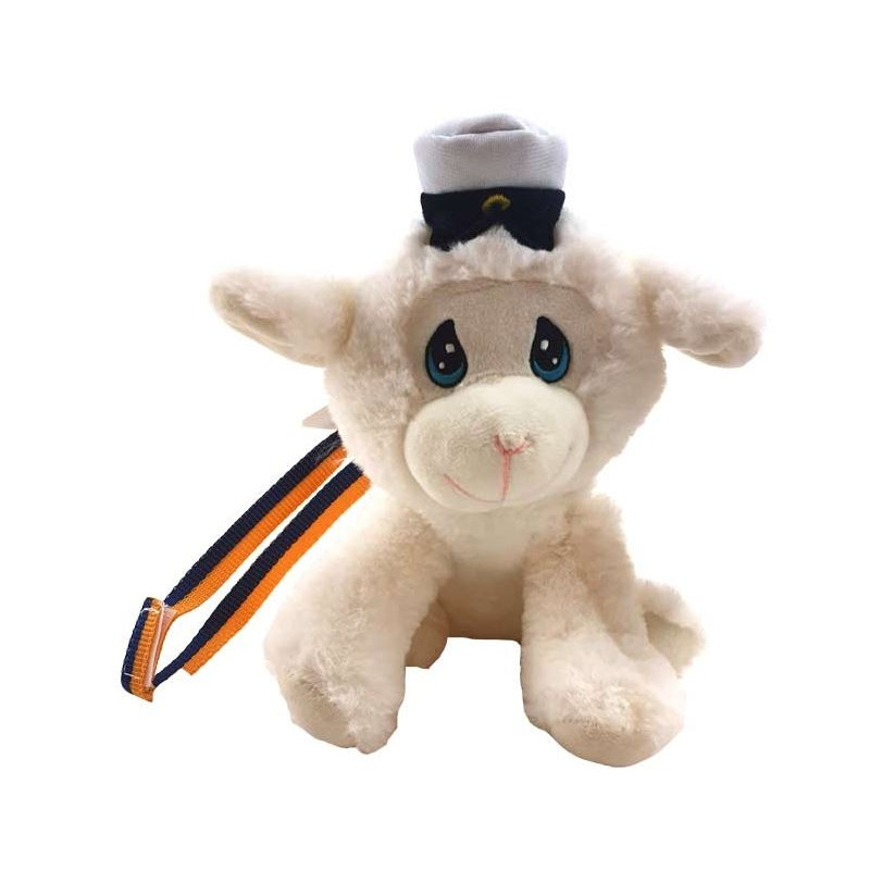 Lamm Student 15 cm Lamm Student 15 cm