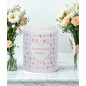 Mugg Världens Bästa Mamma Keramik 10 cm