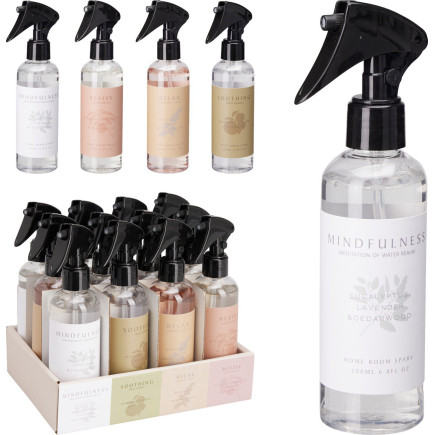 Rumsspray Rumsdoft Revive 200 ml