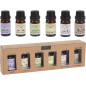Doftoljor 6-pack 10 ml Doftoljor 6-pack 10 ml