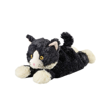 Warmies Värmedjur Liggandes Katt