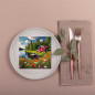 Servetter Småland 33x33 cm 20-pack Servetter Småland 33x33 cm 20-pack