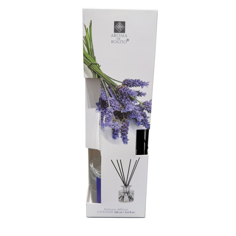 Doftpinnar Lavender 100 ml Doftpinnar Lavender 100 ml