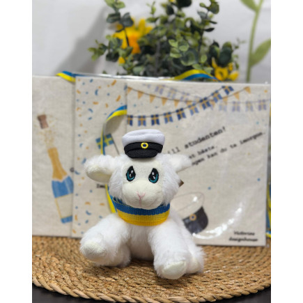Lamm Student 15 cm