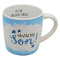 Mugg FANTASTISK SON Mugg FANTASTISK SON