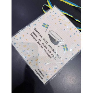 Disktrasa Diskduk Student med band