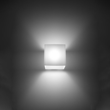 Vägglampa RICO