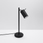 Bordslampa RING svart Bordslampa RING svart