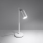 Bordslampa RING vit Bordslampa RING vit