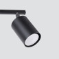 Taklampa LEMMI 2 svart Taklampa LEMMI 2 svart