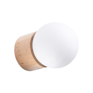 Vägglampa BOOMO
