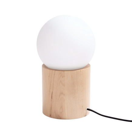 Bordslampa BOOMO