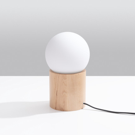 Bordslampa BOOMO