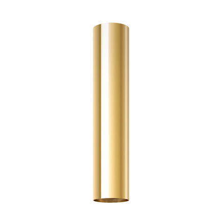Taklampa LAGOS 30 polerat guld