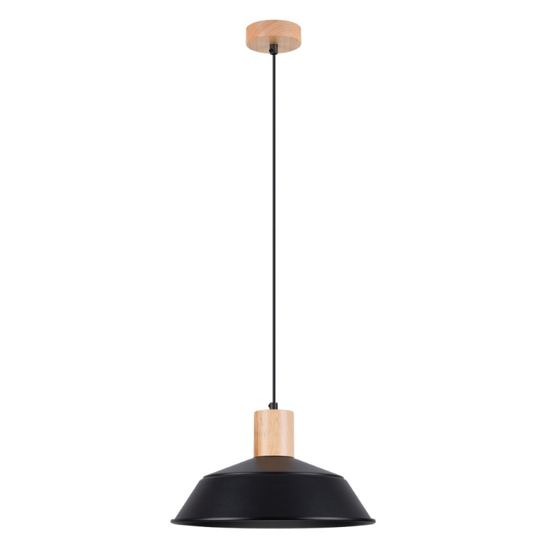 Pendellampa FANO svart Pendellampa FANO svart
