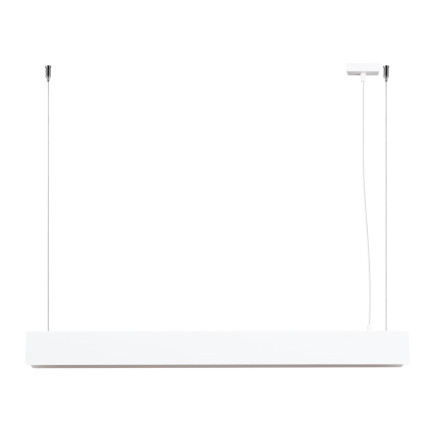 Lampada a suspensione SPARK bianco