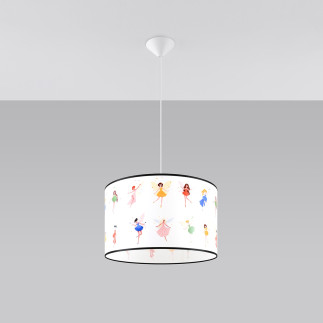 Pendellampa FAIRY 40