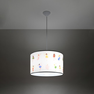 Pendellampa FAIRY 40