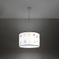 Pendellampa FAIRY 40